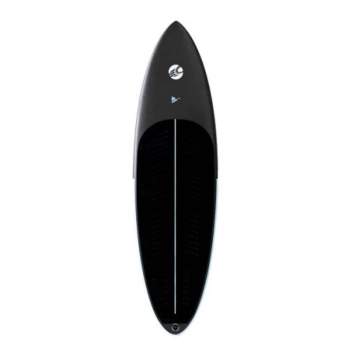 2026 Cabrinha Skillit Surfboard - Top