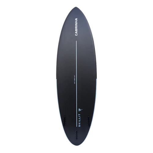2026 Cabrinha Skillit Surfboard - Bottom