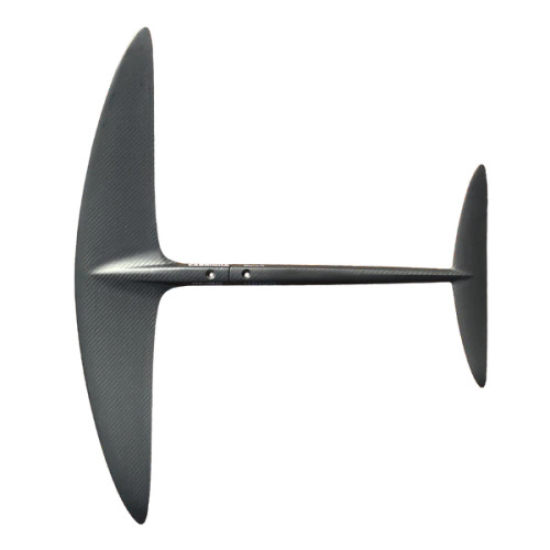 2026 Cabrinha Whippit Wing Set - Side View