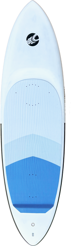 2026 Cabrinha Swift 3.0 Wing Board - Deck