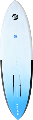 2026 Cabrinha Swift 3.0 Wing Board - Bottom