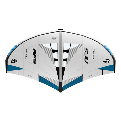 2026 AFS Stream ONE Wing - Blue