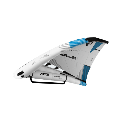 2026 AFS Stream ONE Wing - Blue Angle