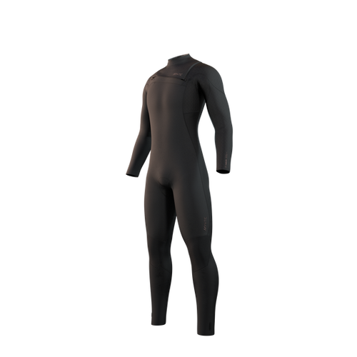 2023 Mystic Majestic 4/3 FZ Wetsuit - Front