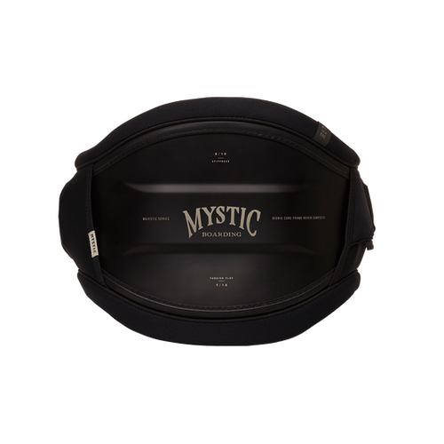 2023 Mystic Majestic Waist Harness - Front