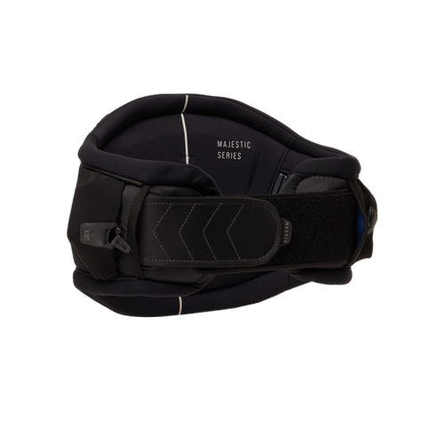 2023 Mystic Majestic Waist Harness - Back