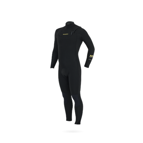2024 Manera Magma FZ 5/4/3 Wetsuit - Front