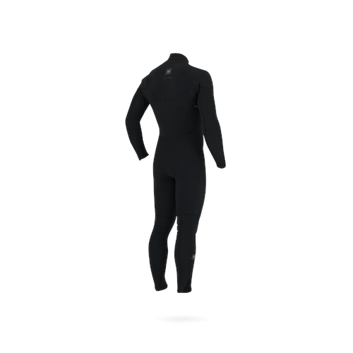 2024 Manera Magma FZ 5/4/3 Wetsuit - Back
