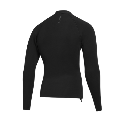 2023 Mystic Majestic Surf Top Long Sleeve - Back