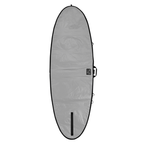 2024 Mystic Patrol Day Cover Windsurf - Back