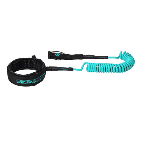 2023 Ride Engine Recoil Calf Leash V1 - Green