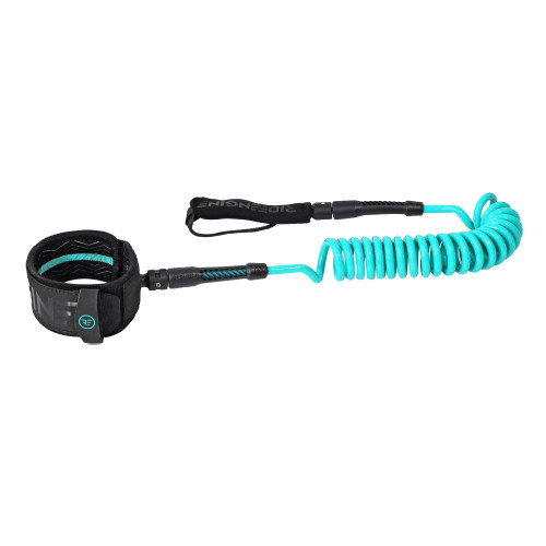 2023 Ride Engine Recoil Leash V2 - Green