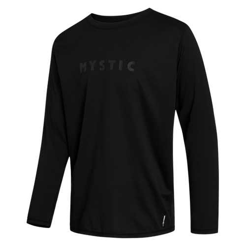 2024 Mystic Star Long Sleeve Quickdry - Front