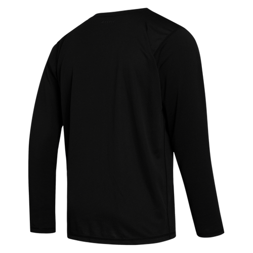 2024 Mystic Star Long Sleeve Quickdry - Back