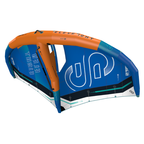 2027 Eleveight WFS V7 Wing - Blue