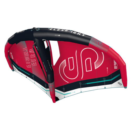 2027 Eleveight WFS V7 Wing - Red
