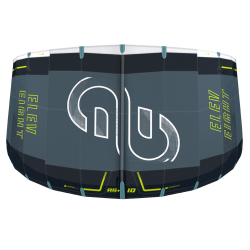2027 Eleveight RS+ V4 Kiteboarding Kite - Canopy