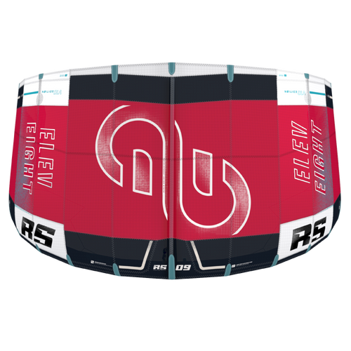 2027 Eleveight RS V10 Kiteboarding Kite - Canopy