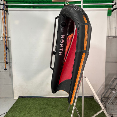 Nova Wing / 2.9m - Rubine Red - 2025-Demo