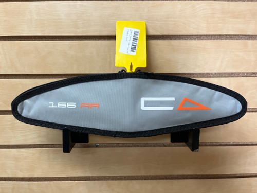 AR-Series Tail Wing 166AR - Demo