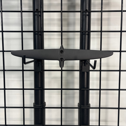 R-Series Tail Wing 135 R / 135 R Demo