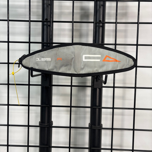 R-Series Tail Wing 135 R / 135 R Demo #2