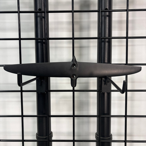 R-Series Tail Wing 135 R / 135 R Demo #2