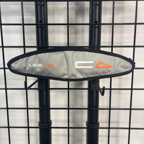 AR-Series Tail Wing 166 AR Demo #2