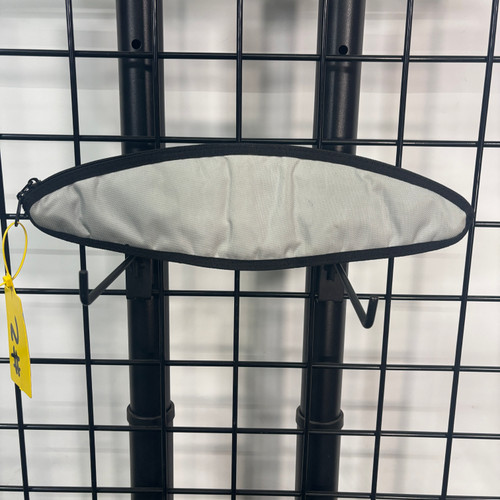 AR-Series Tail Wing 166 AR Demo #2