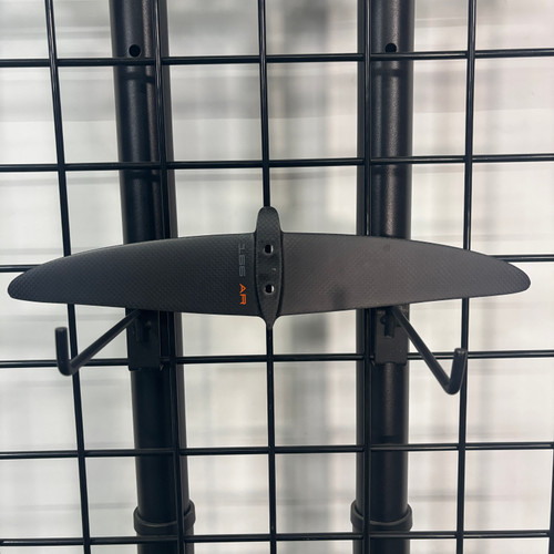 AR-Series Tail Wing 166 AR Demo #2