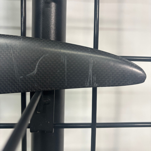 AR-Series Tail Wing 166 AR Demo #2