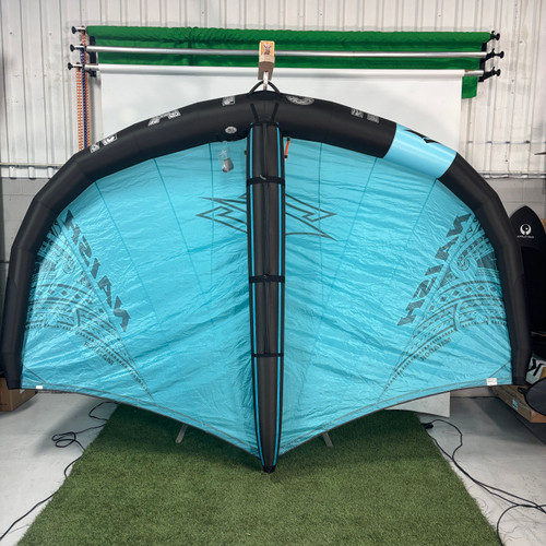 S27 Naish Matador LT 6m Demo