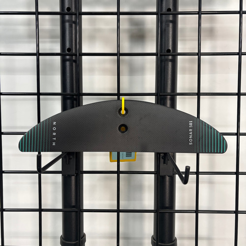 North Sonar S01 Stab - Demo