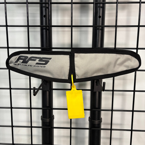 Silk Stabilizer / 132 Demo