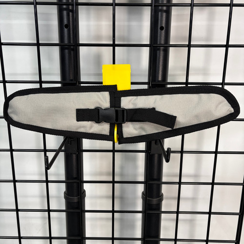 Silk Stabilizer / 132 Demo