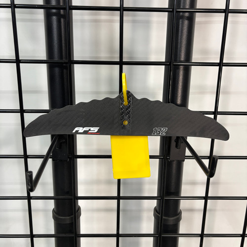 Silk Stabilizer / 132 Demo