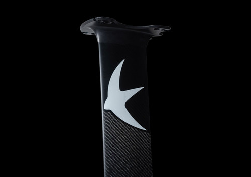 Omen "The Stiffy" Mast