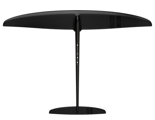 Omen Agent Complete Foil