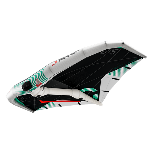 2026 Reedin SuperNatural Wing - Black