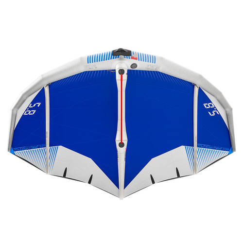 2026 Reedin SuperNatural SSD Wing - Bottom View