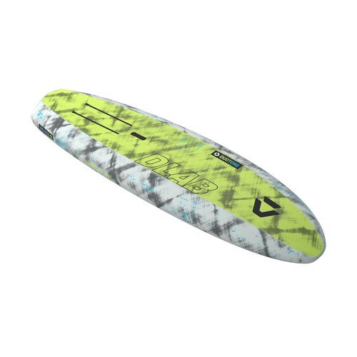 2027 Duotone Skybrid D/LAB - Bottom View