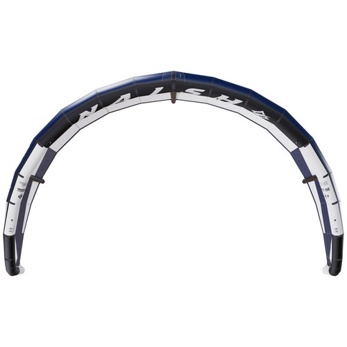 2026 Naish Hunt Q Kiteboarding Kite - Front View