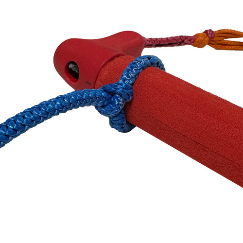 PKS - Universal / Adjustable Parawing Harness Line