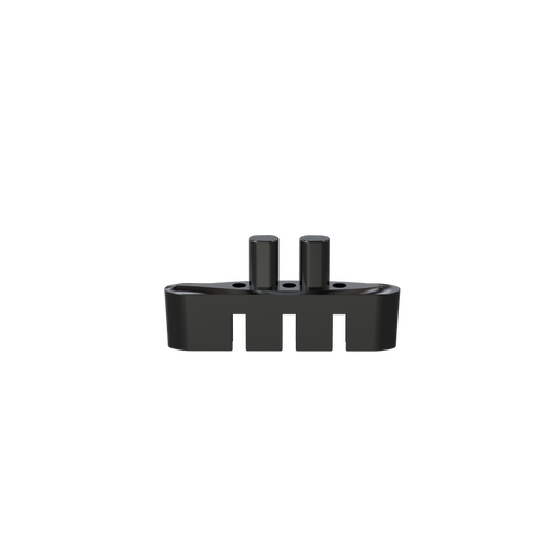 Duotone Assist Fuselage Adapter - Code