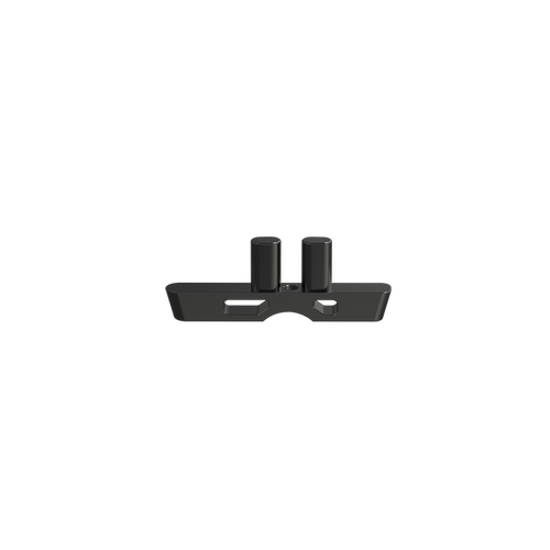 Duotone Assist Fuselage Adapter - Lift