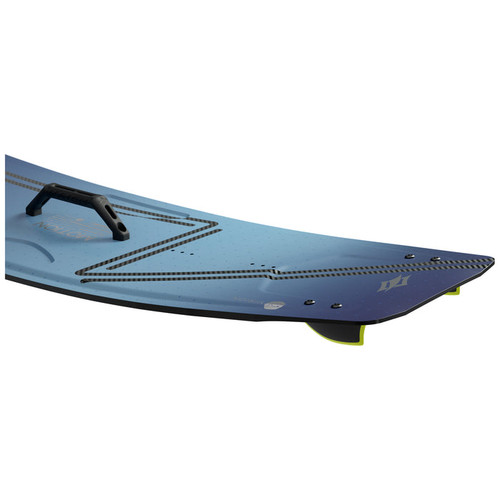 2026 Naish Motion Nvision Twintip Kiteboard - Handle