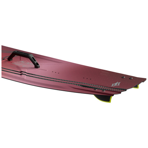 2026 Naish Alana Nvision Twintip Kiteboard - Handle