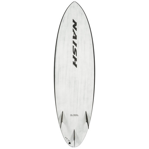 2026 Naish Global Kite Surfboard - Bottom