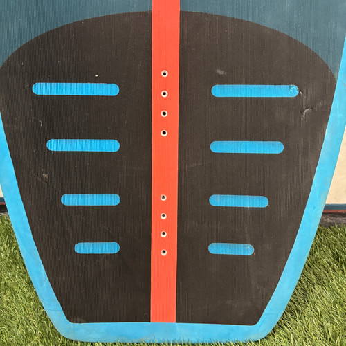 Slingshot WF-2 V5 Demo / 4'6