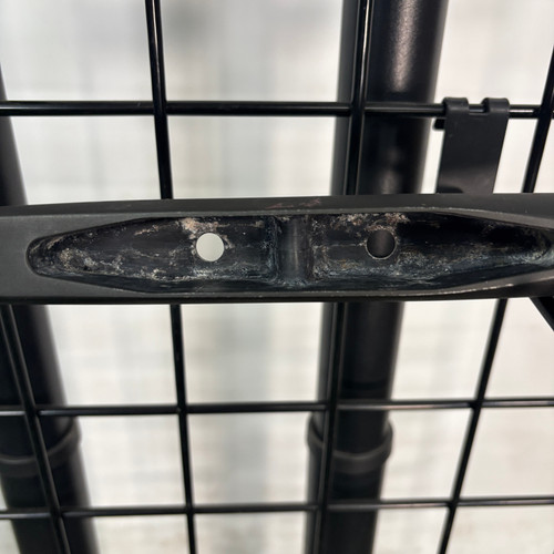 Naish Fuselage 55 - Demo